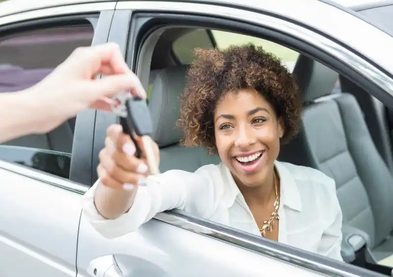 auto leasen Hoogezand